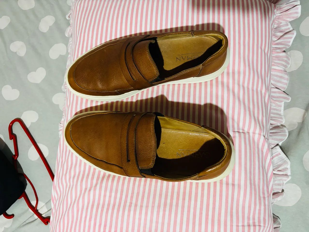 Mocassim Garman Original - Foto 3