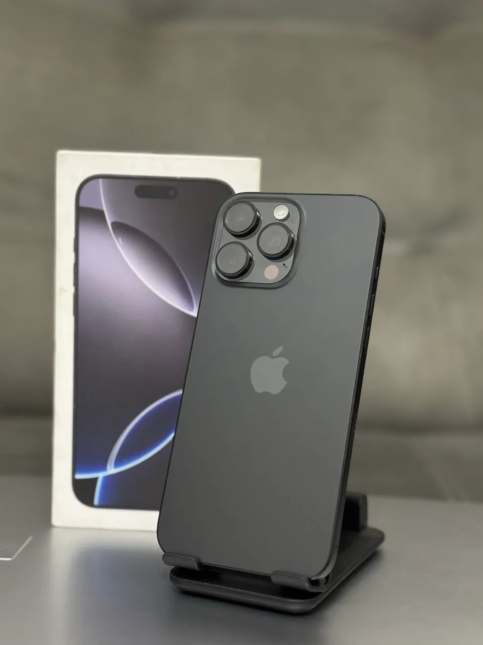 Iphone 16 PRO MAX 256GB - Foto 4