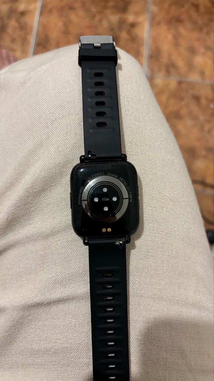 Smart Watch Philco PSW01 - Foto 2