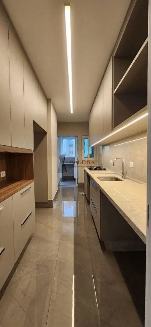 Apartamento à Venda em Zona 01, Maringá - PR - Foto 4