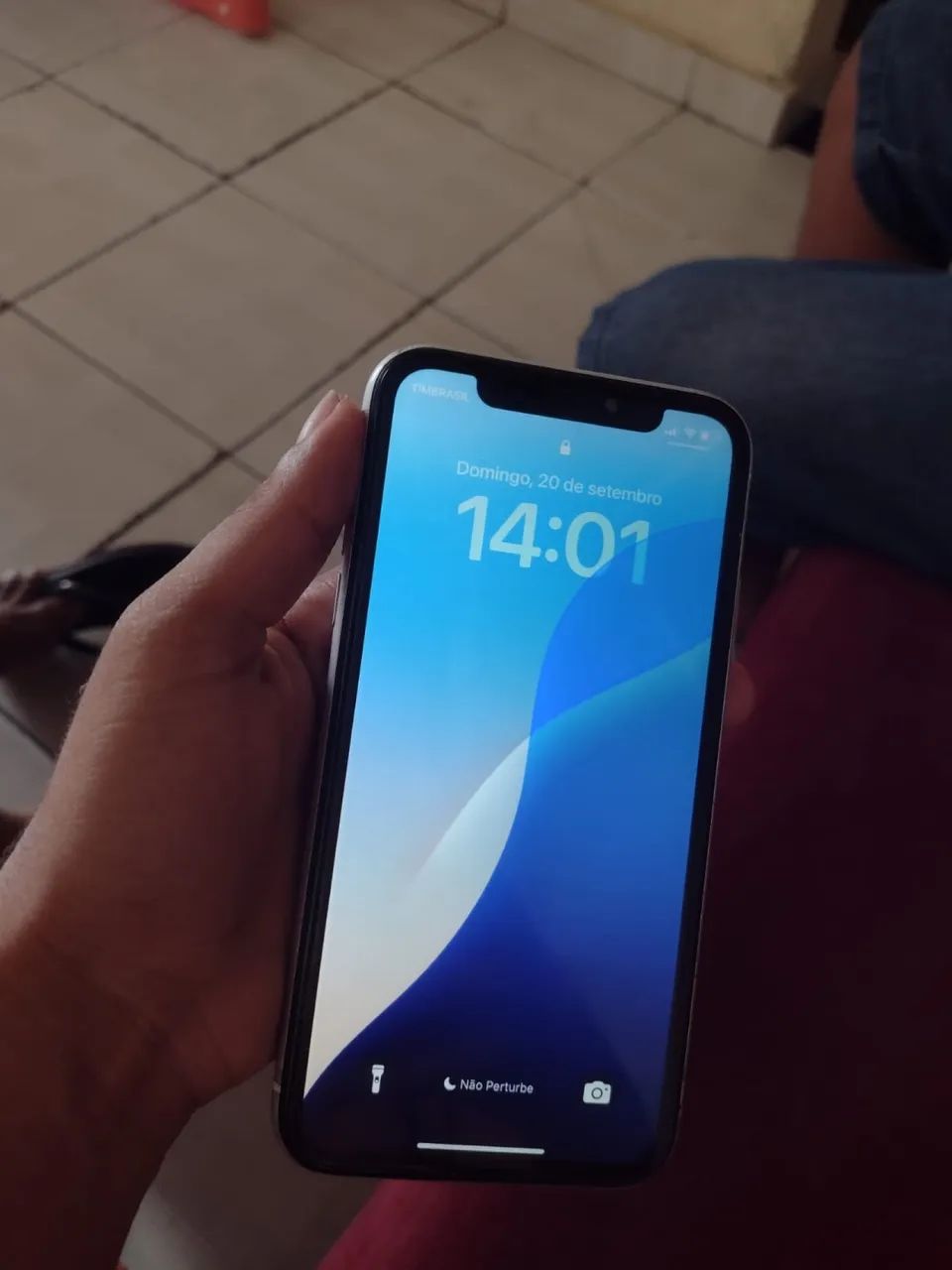 iPhone XR - Foto 4