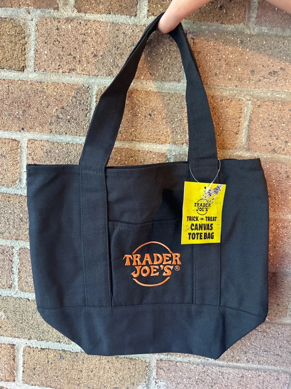Bolsa Trader Joes Halloween - Foto 3