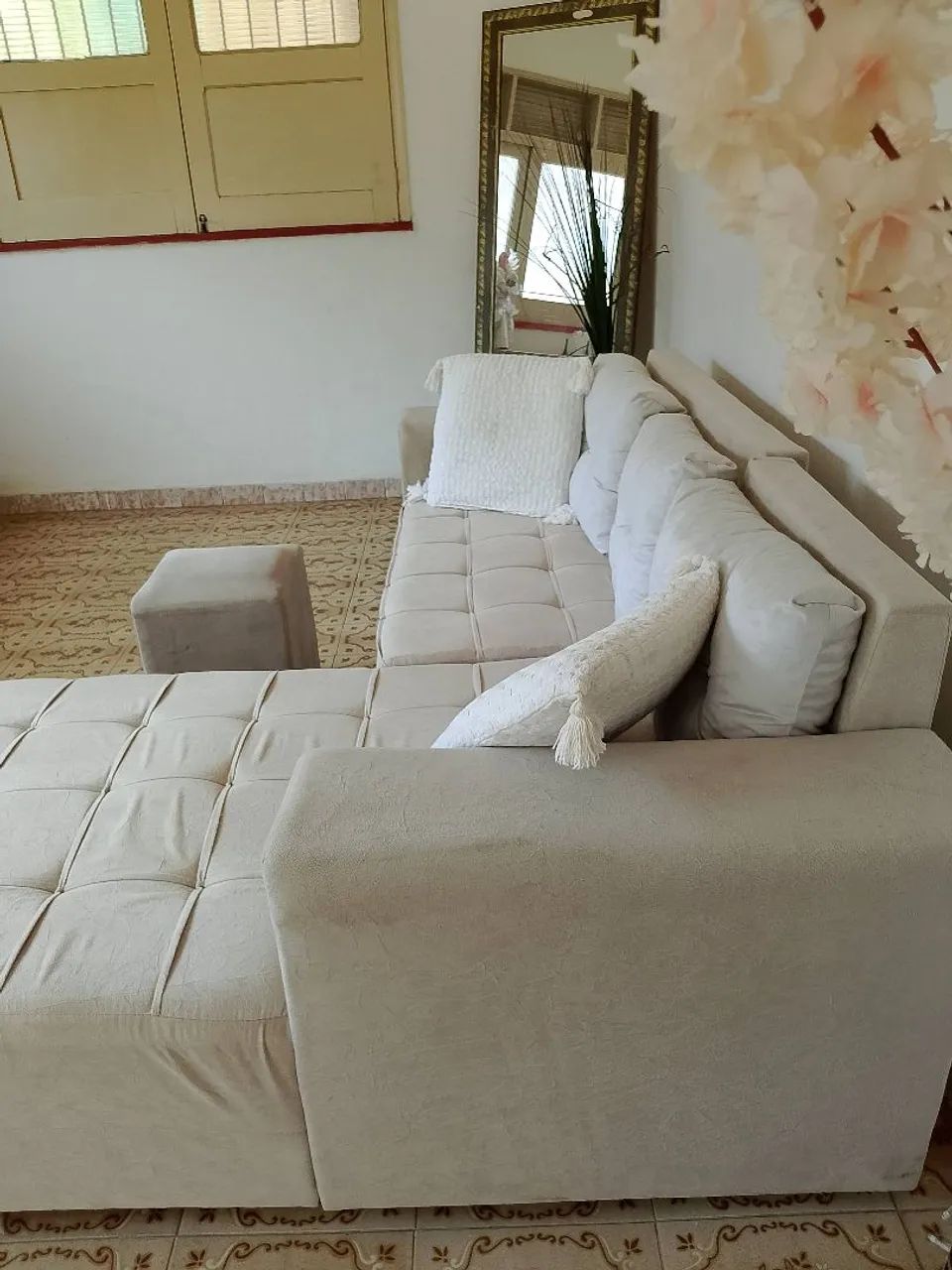Sofá novo - Foto 5