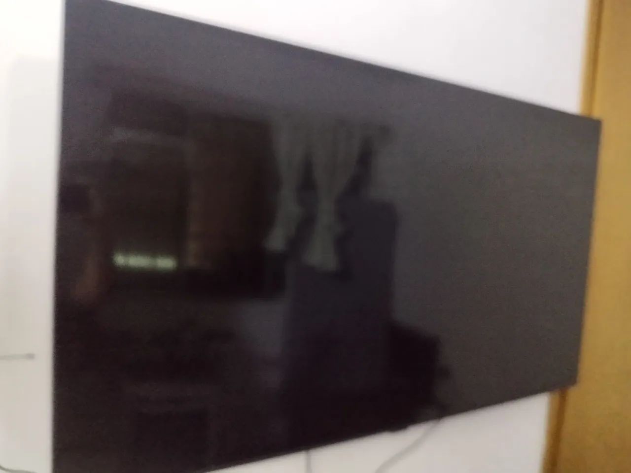 Vende se uma tv Samsung 50 polegadas  - Foto 3