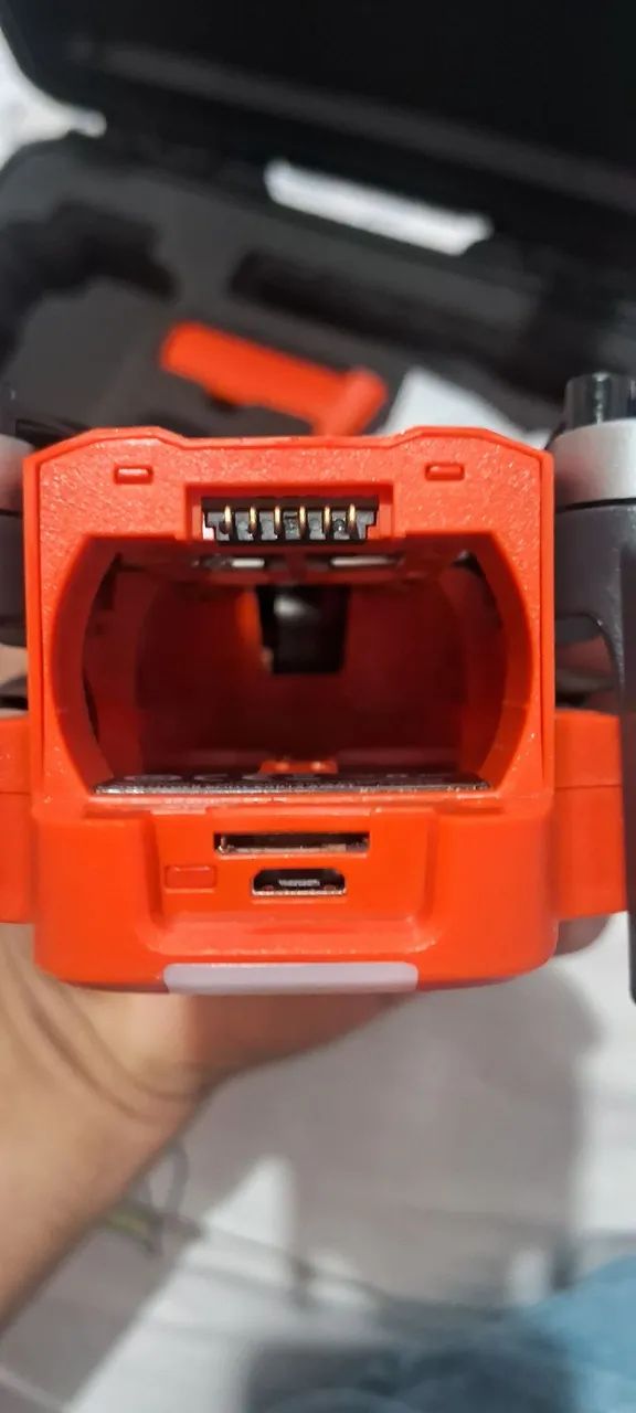 Drone Fimi mini 3 - Foto 5