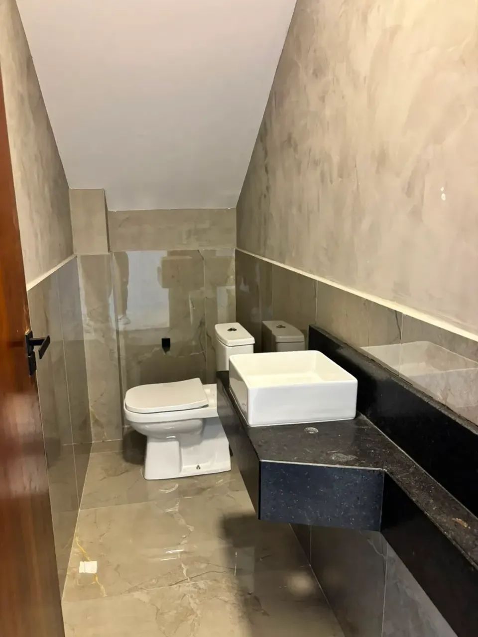 Casa Moderna a Venda Bairro Jardim Monte Verde - Foto 5