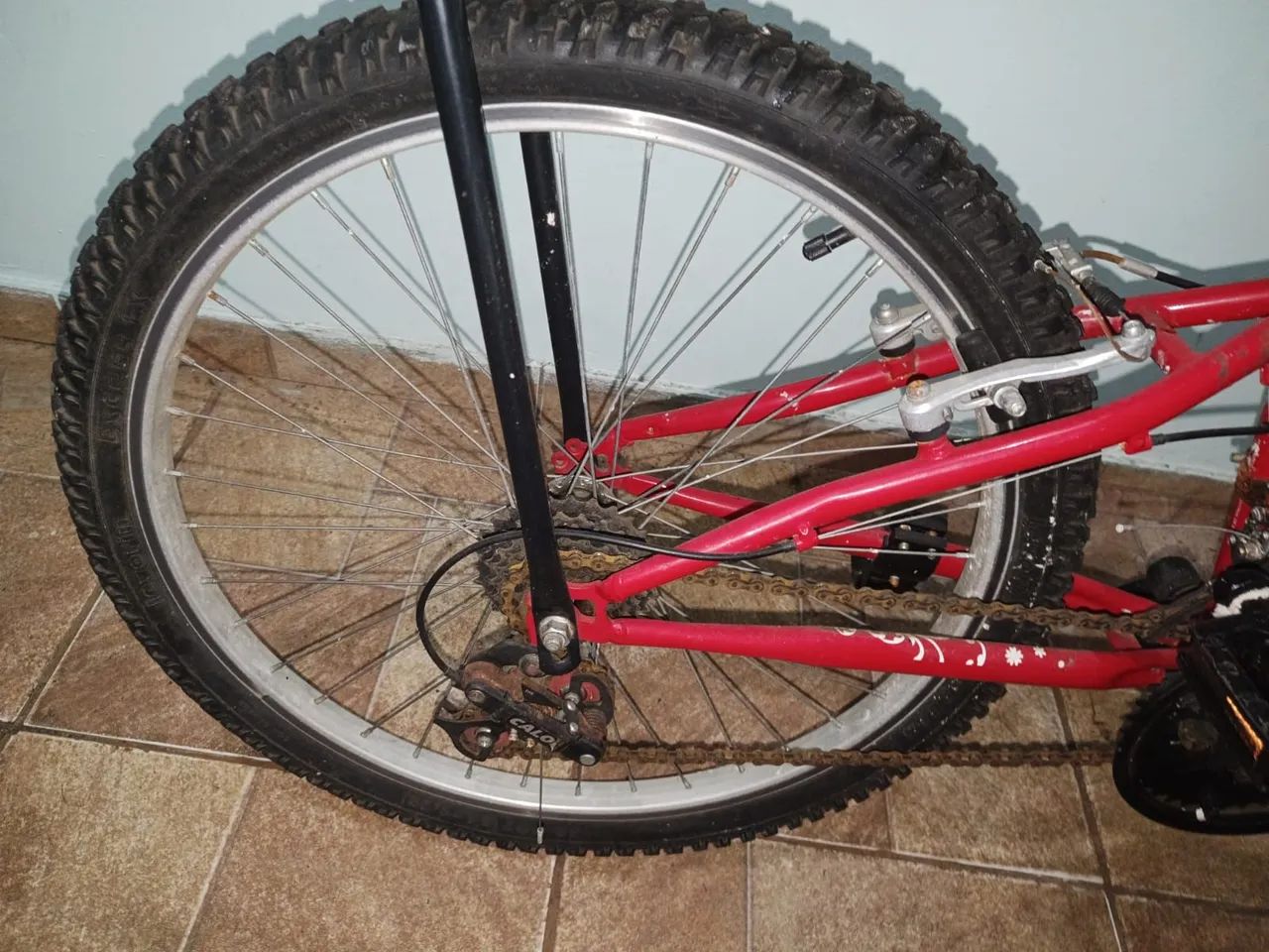 Bicicleta - Foto 2