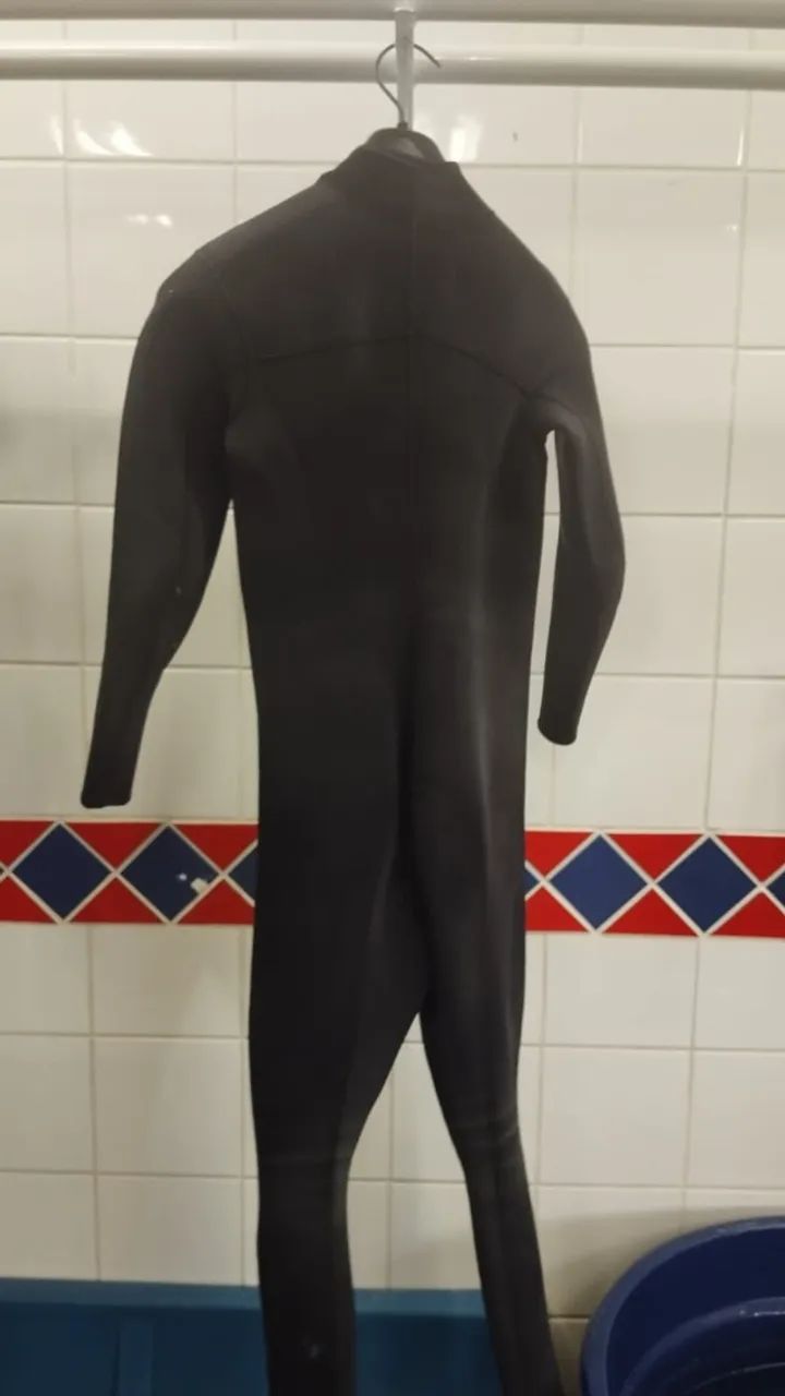 Roupa de mergulho Seasub - Foto 3