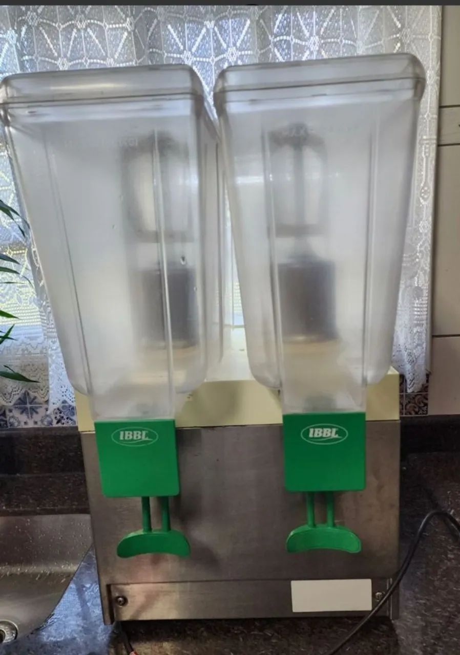 Refresqueira $1.000.00
