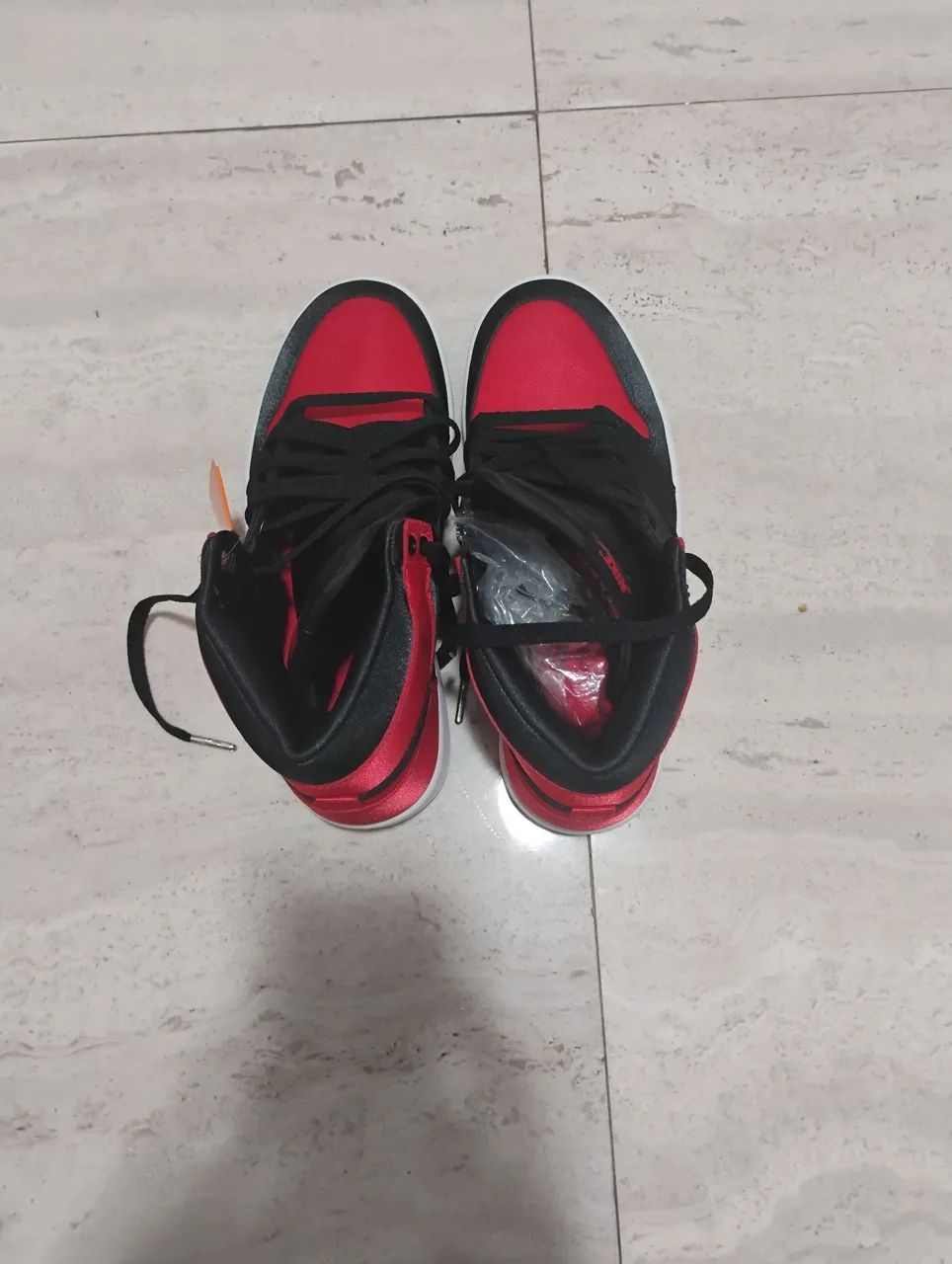  Air Jordan 1 High OG