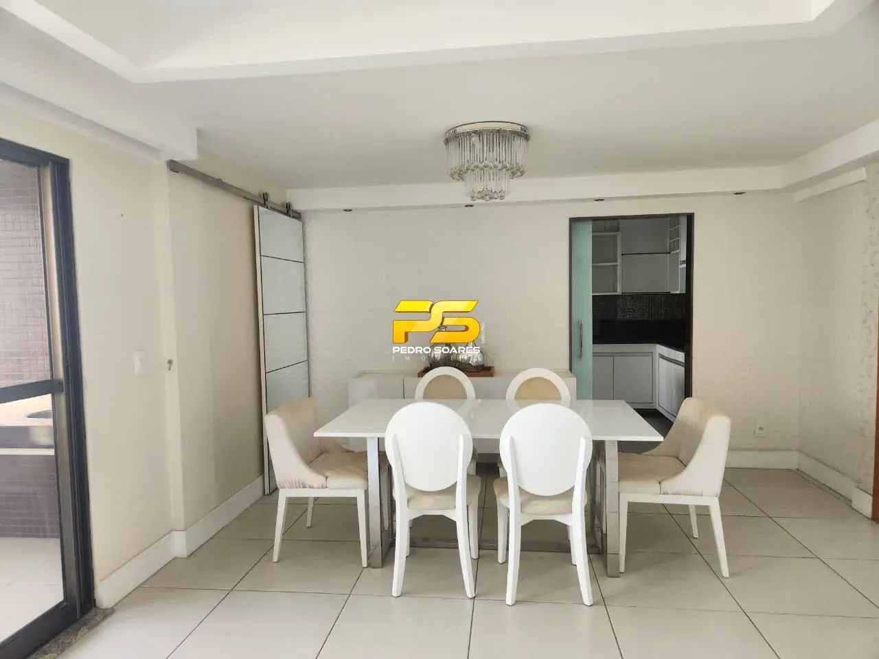 Apartamento com 104m² para venda | Altiplano REF: AP0990 - Foto 3