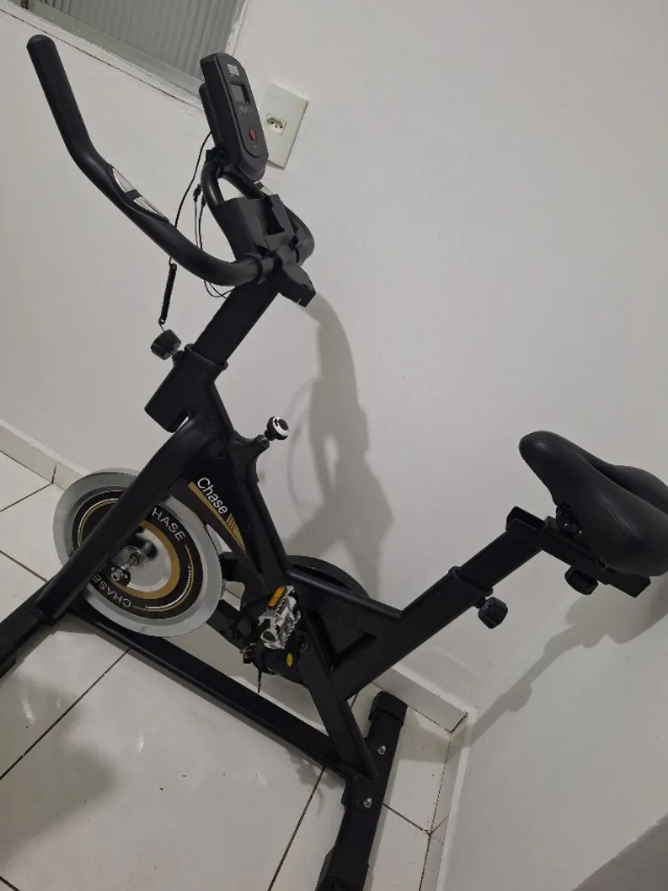 Bike Spinning 