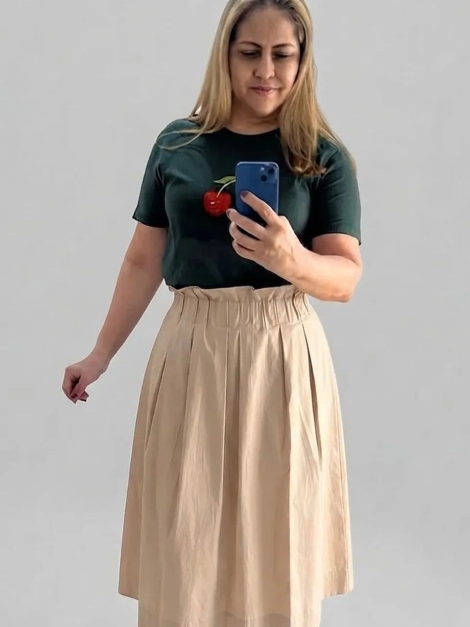 Roupas feminina - Foto 2