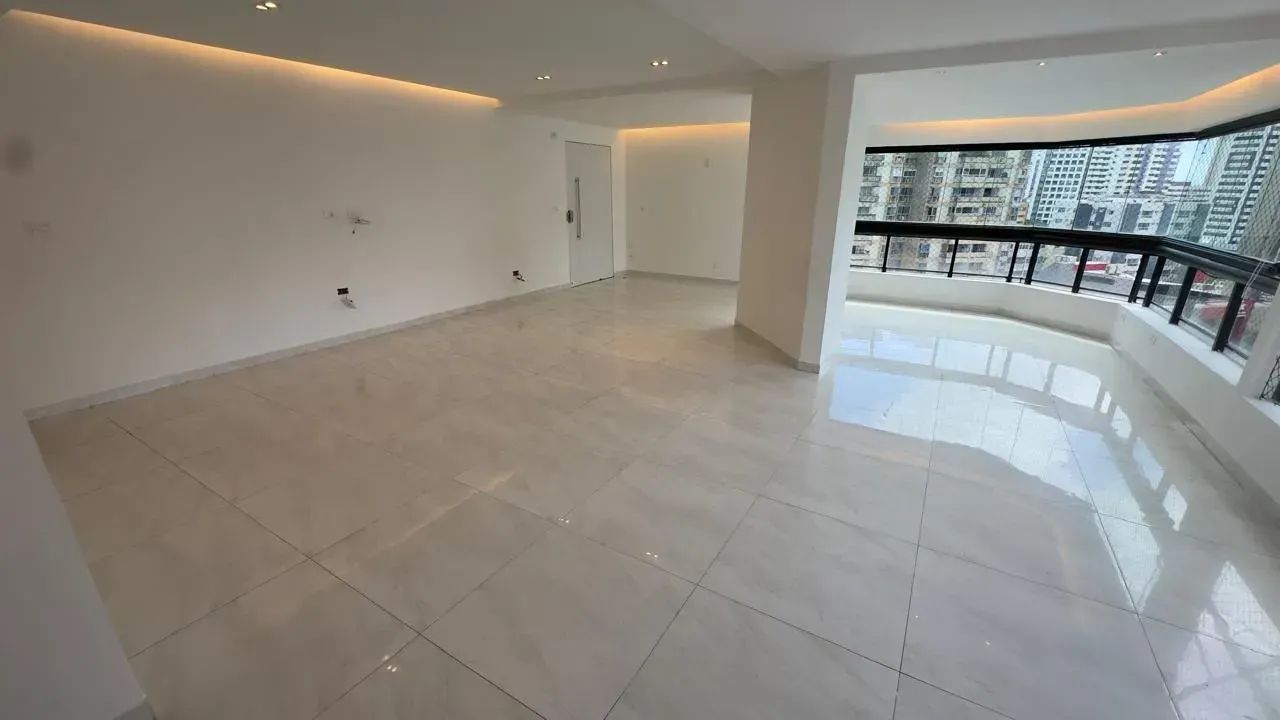 APARTAMENTO 3 QUARTOS SENDO 3 SUÍTES AMPLAS - Foto 3
