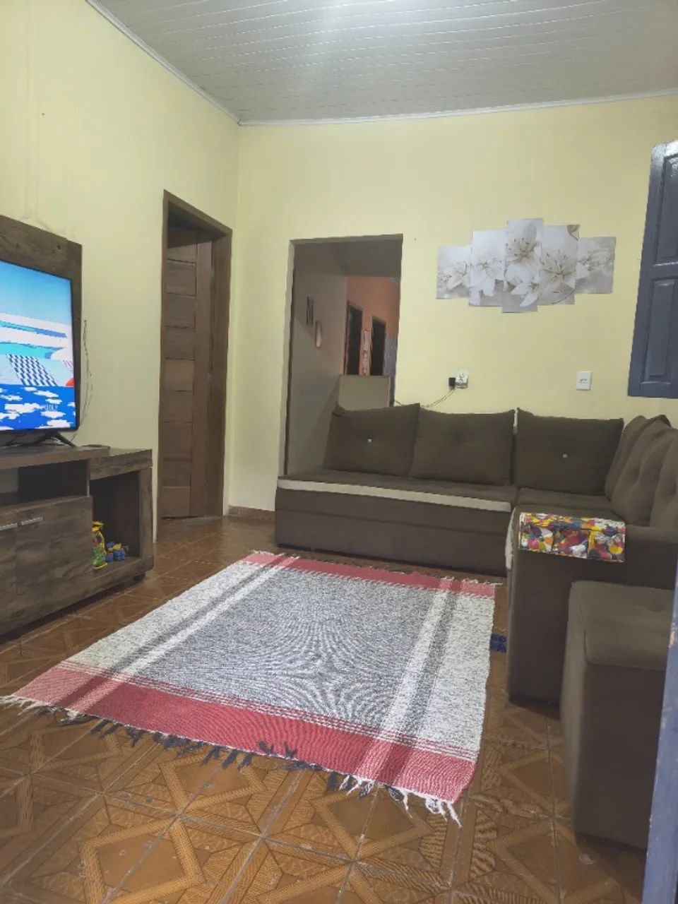 Casa em Itaúnas ótimo localização  - Foto 4