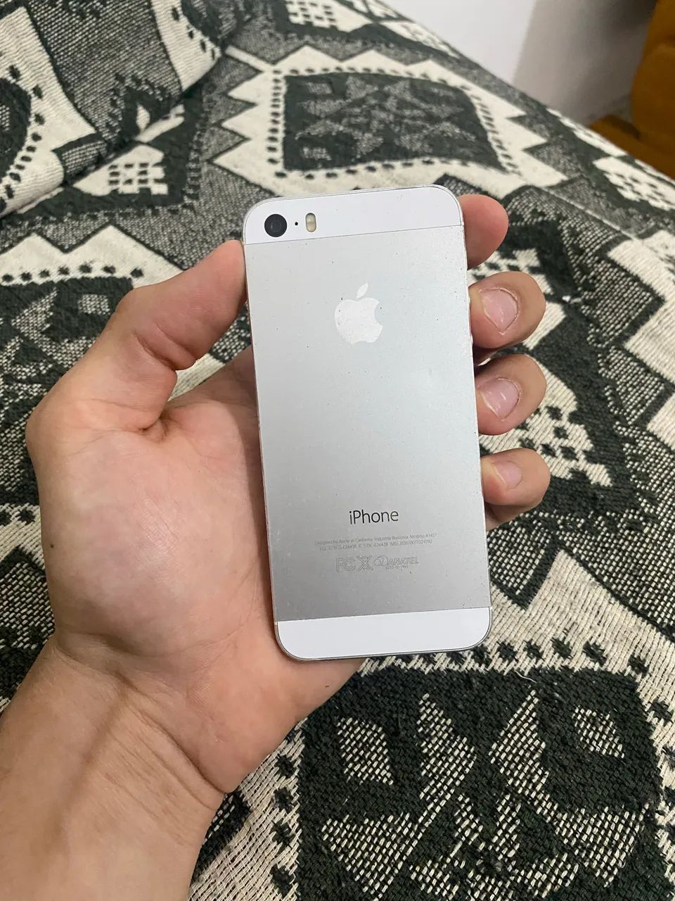 iPhone 6s 