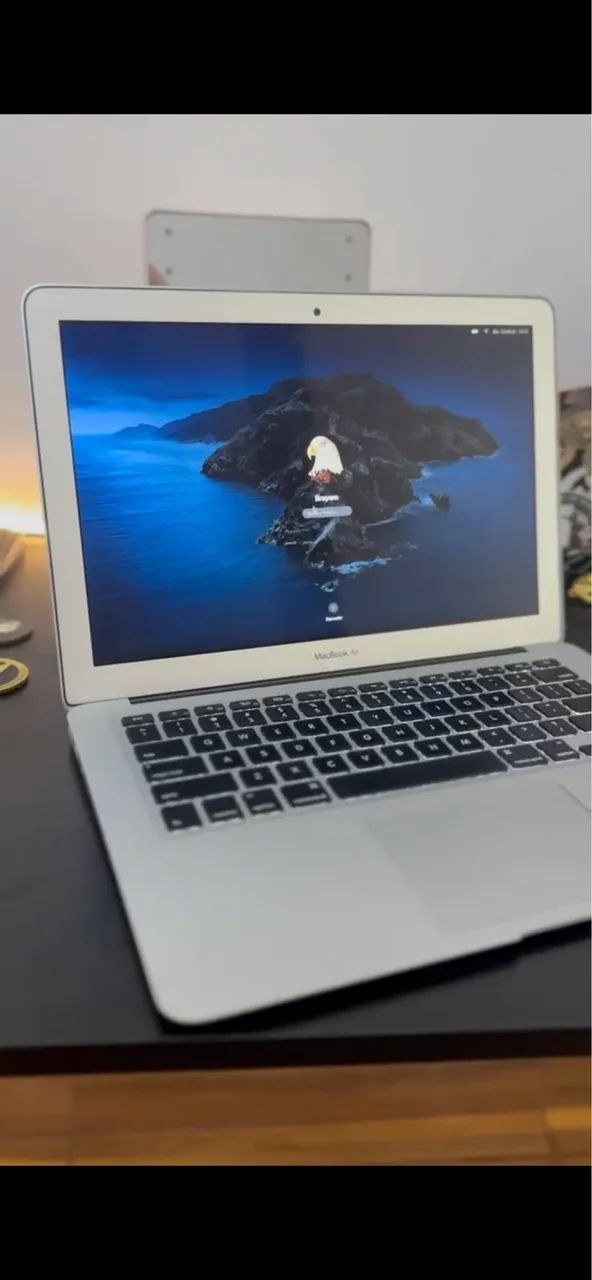 Macbook air 13" 2014 - Foto 2