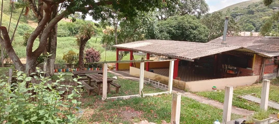 Foto - Caieiras - Morro Grande