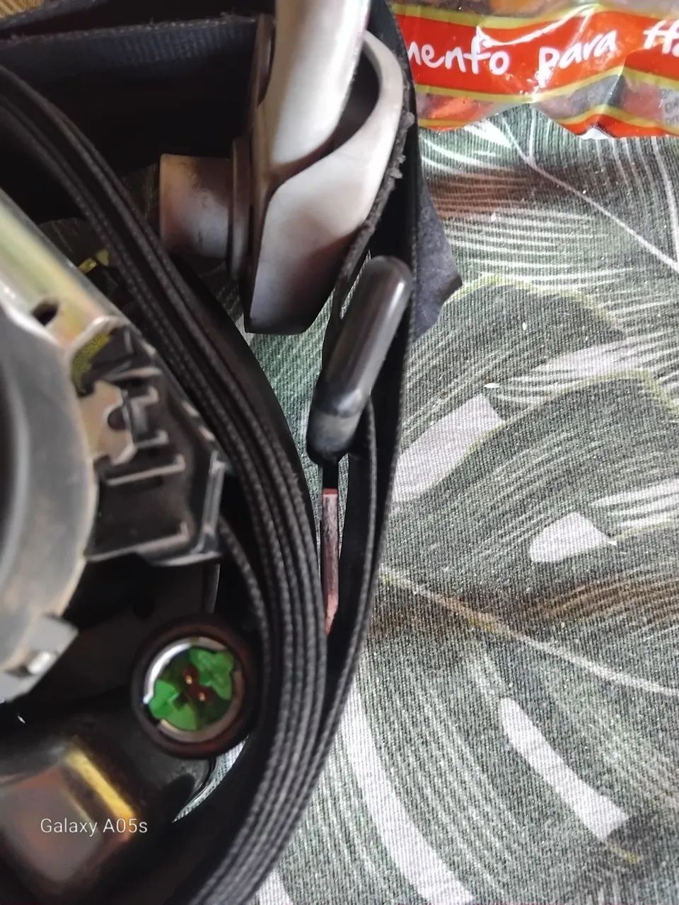 Kit air bag fox 2016 a 2020 - Foto 5