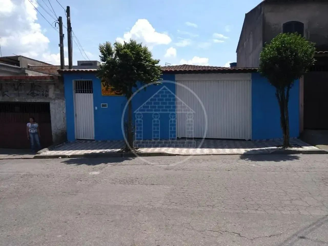 Casa à venda em Vila Natal