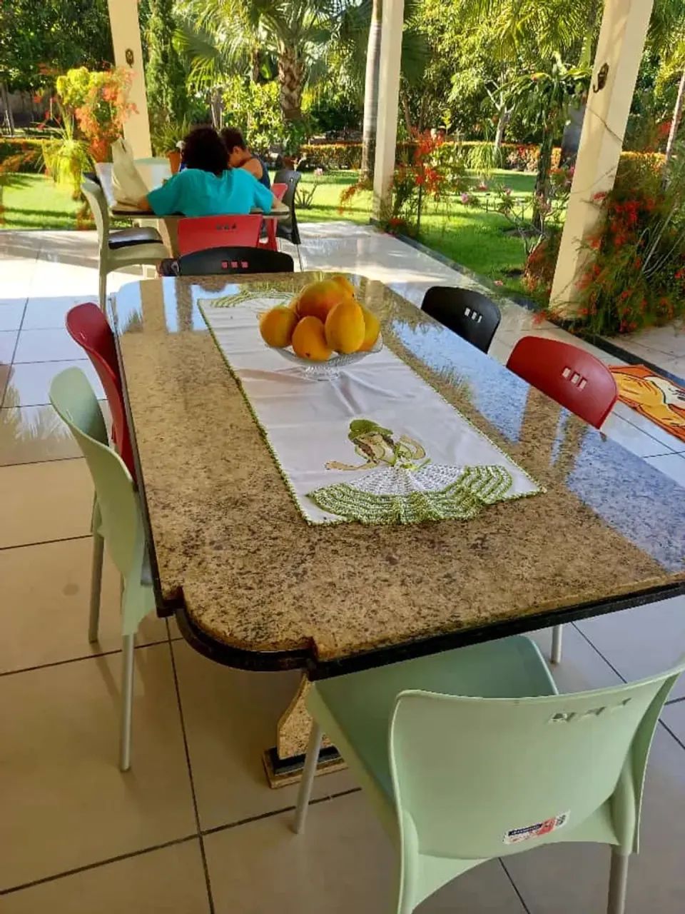 vendo chácara no mosqueiro - Foto 4