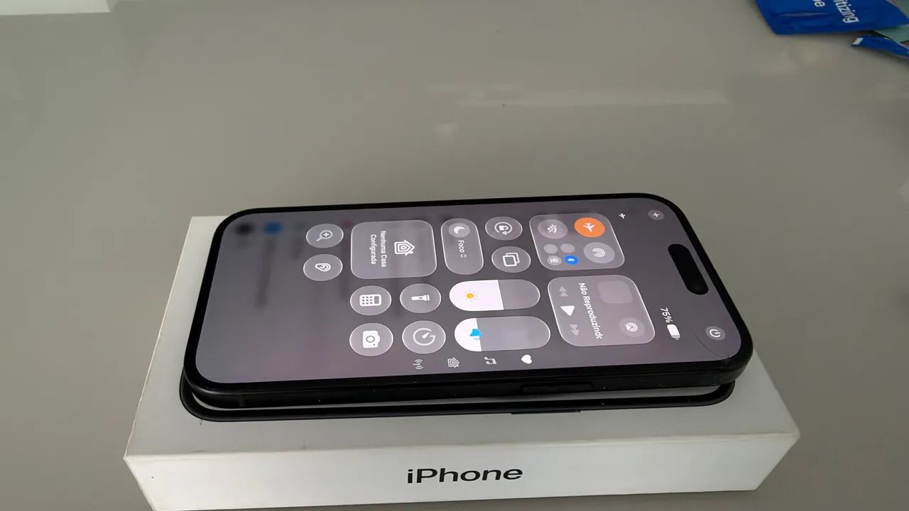 iPhone 15 256Gb - Foto 2