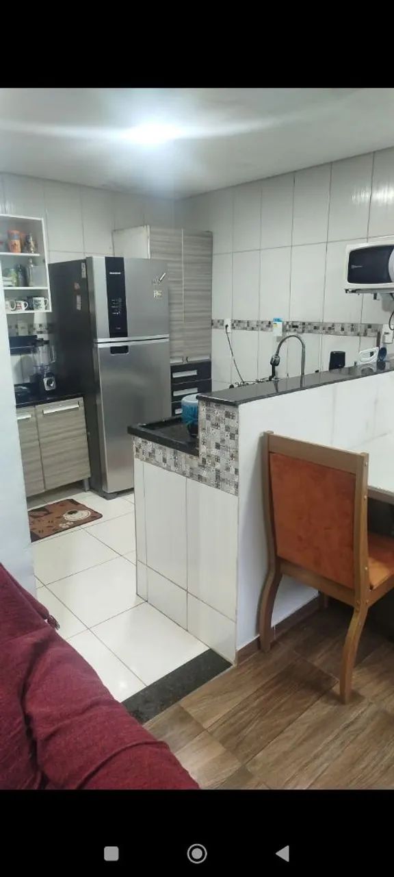 Casa com churrasqueira e chuveirão em Mangaratiba, próx a praia.(Carnaval) - Foto 4