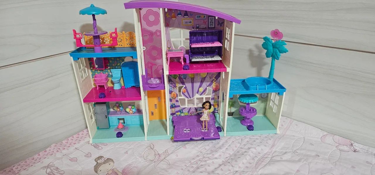 Casa da Polly (a maior). - Foto 2