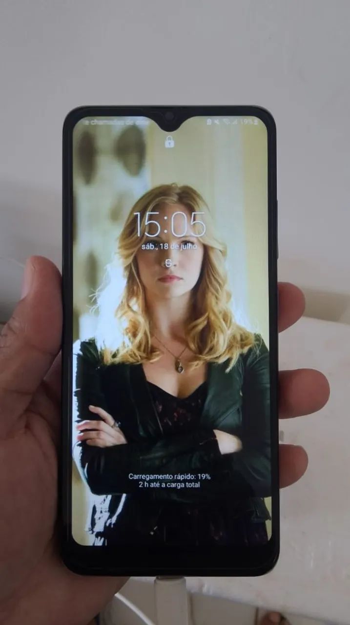 Samsung A32 4g  - Foto 2