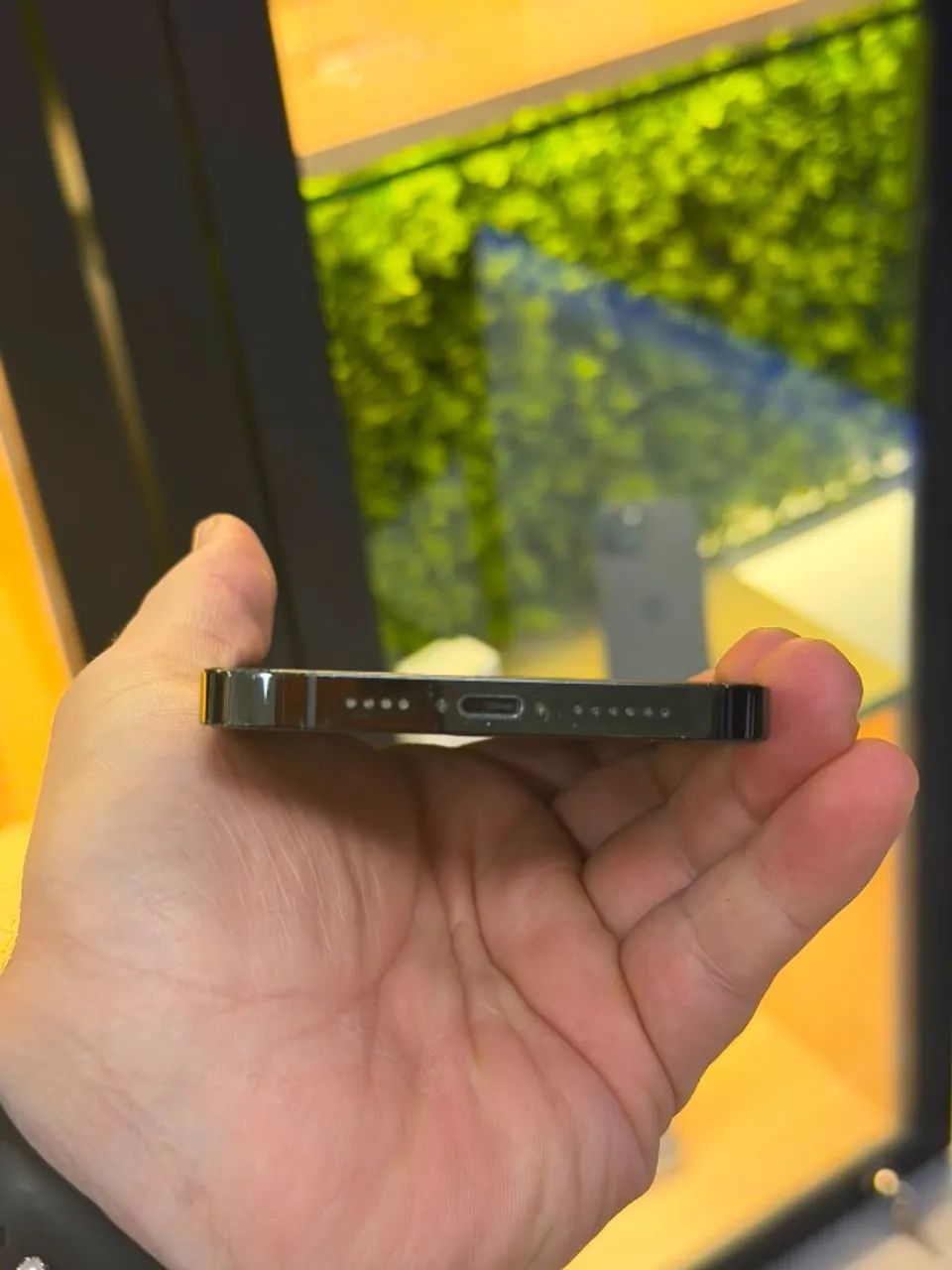 iPhone 14 Pro Max 128GB | Garantia + Brindes - Foto 5