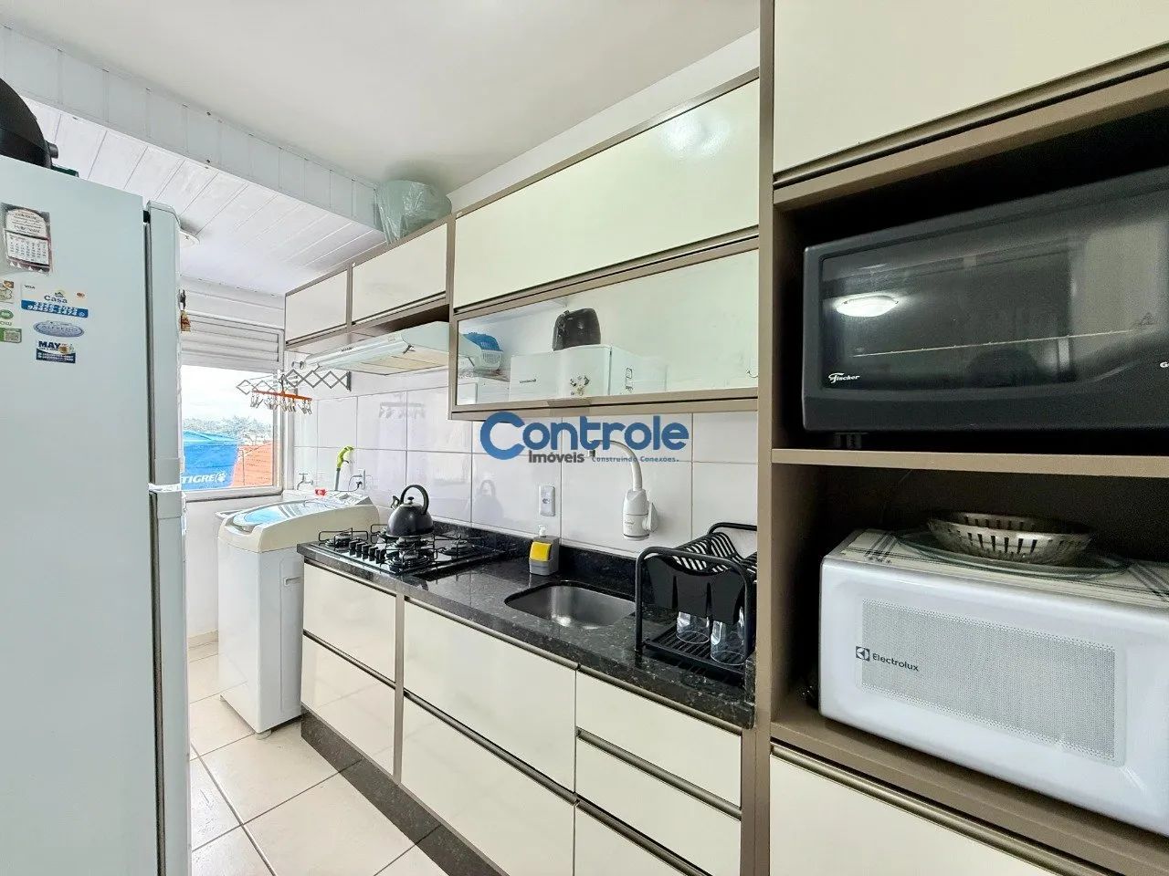 Apartamento à venda em Biguaçu - SC - Foto 4