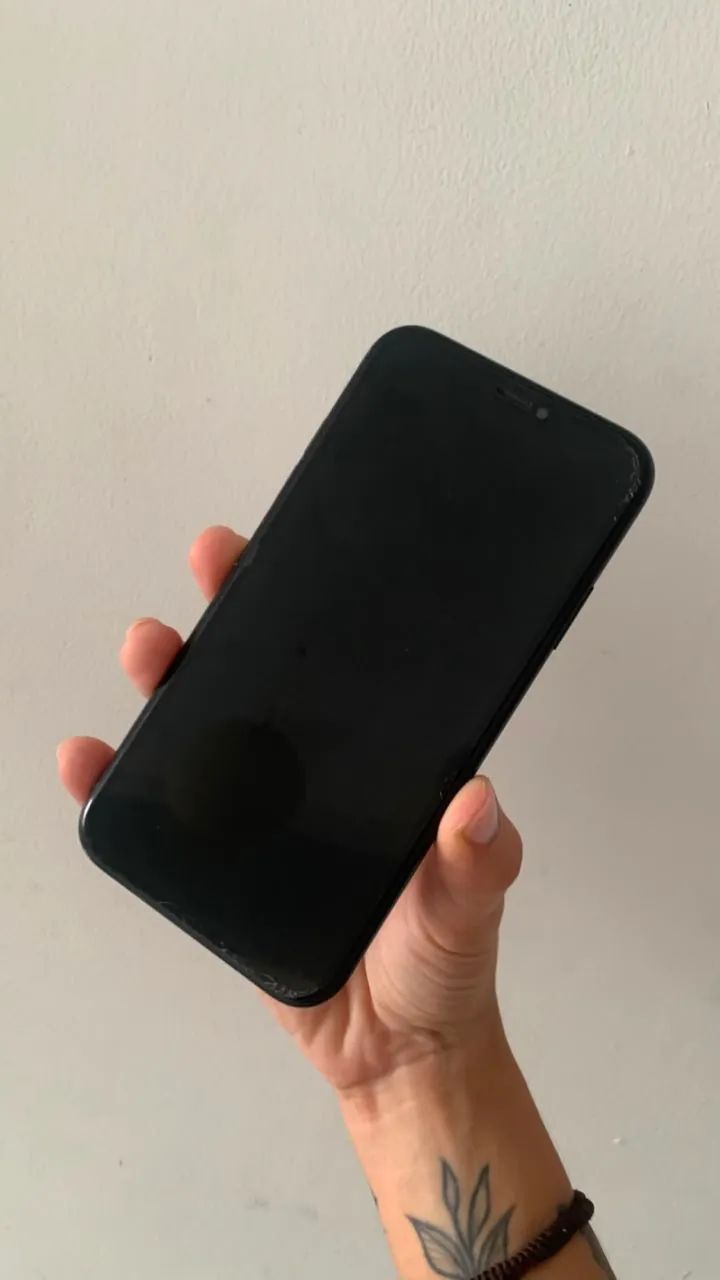 iPhone XR defeito na placa - Foto 2