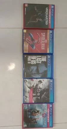PS4 - Foto 2