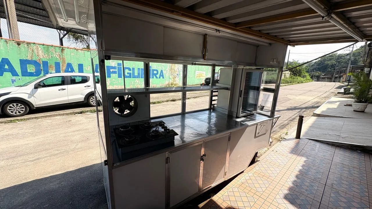 Trailer a venda - Foto 4
