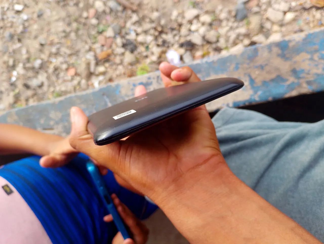 Tablet prar vende ou troca  - Foto 5