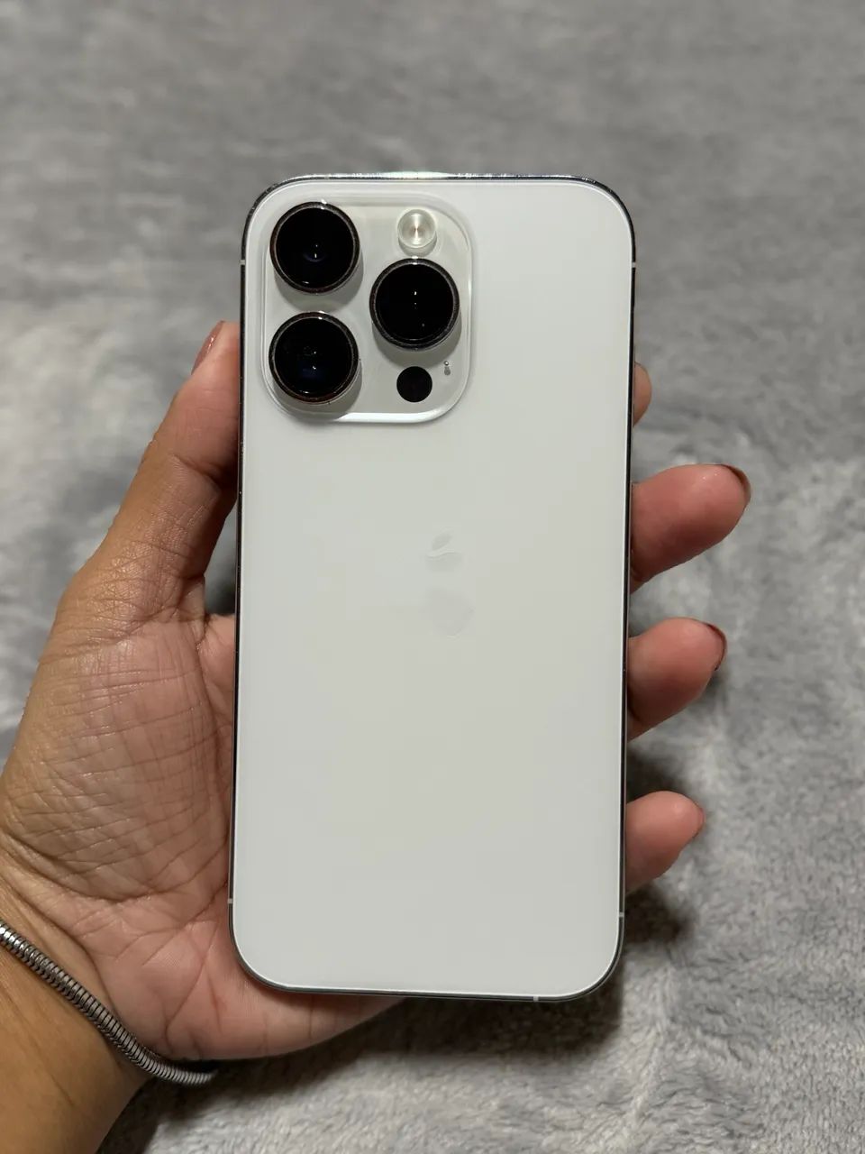 Iphone 14 Pro - Foto 3