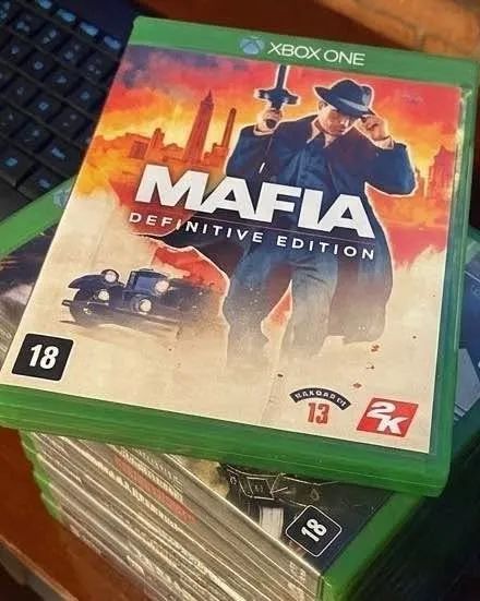 Jogos xbox one e séries x - Foto 3