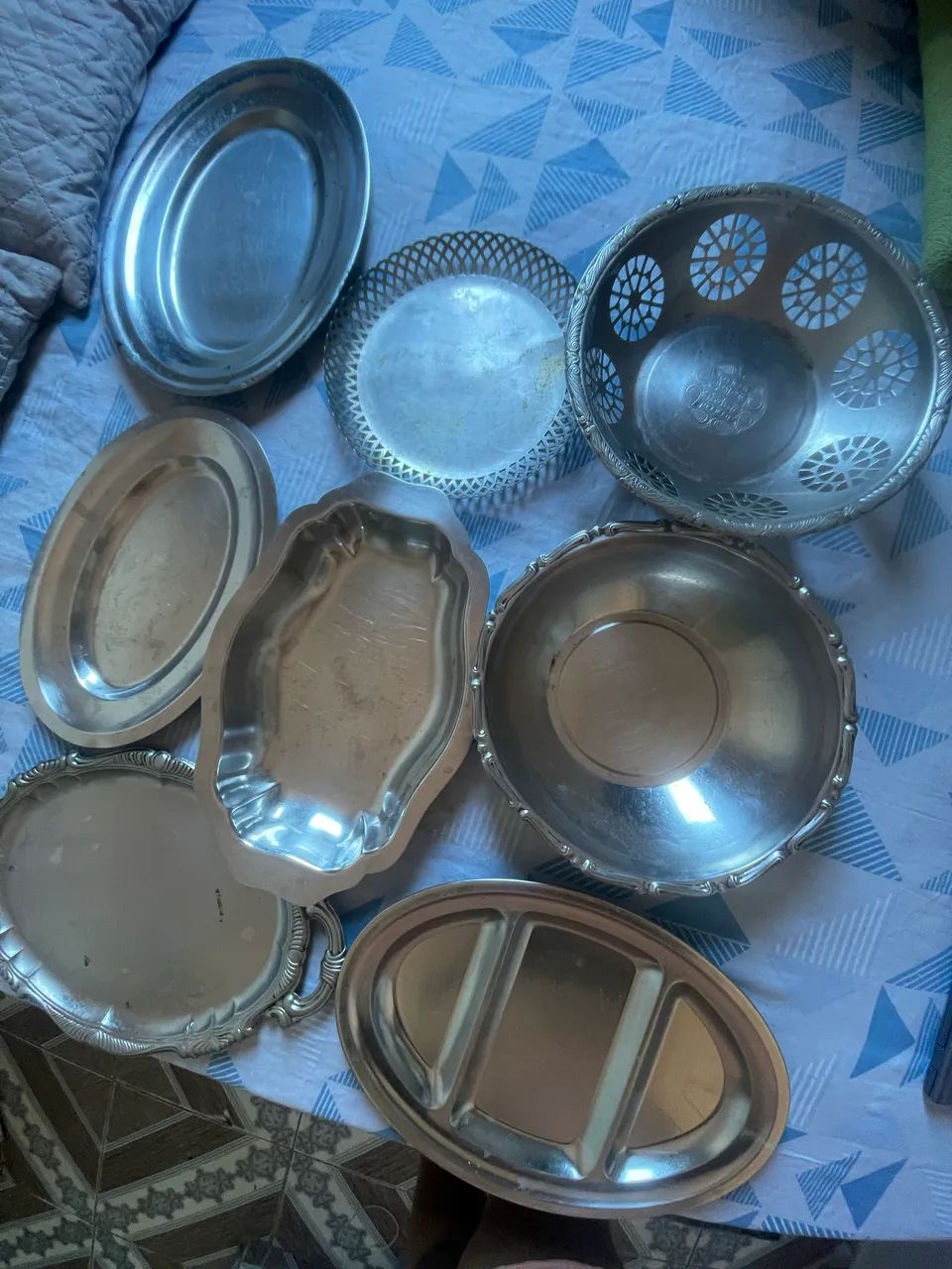 Travessas  - Foto 3