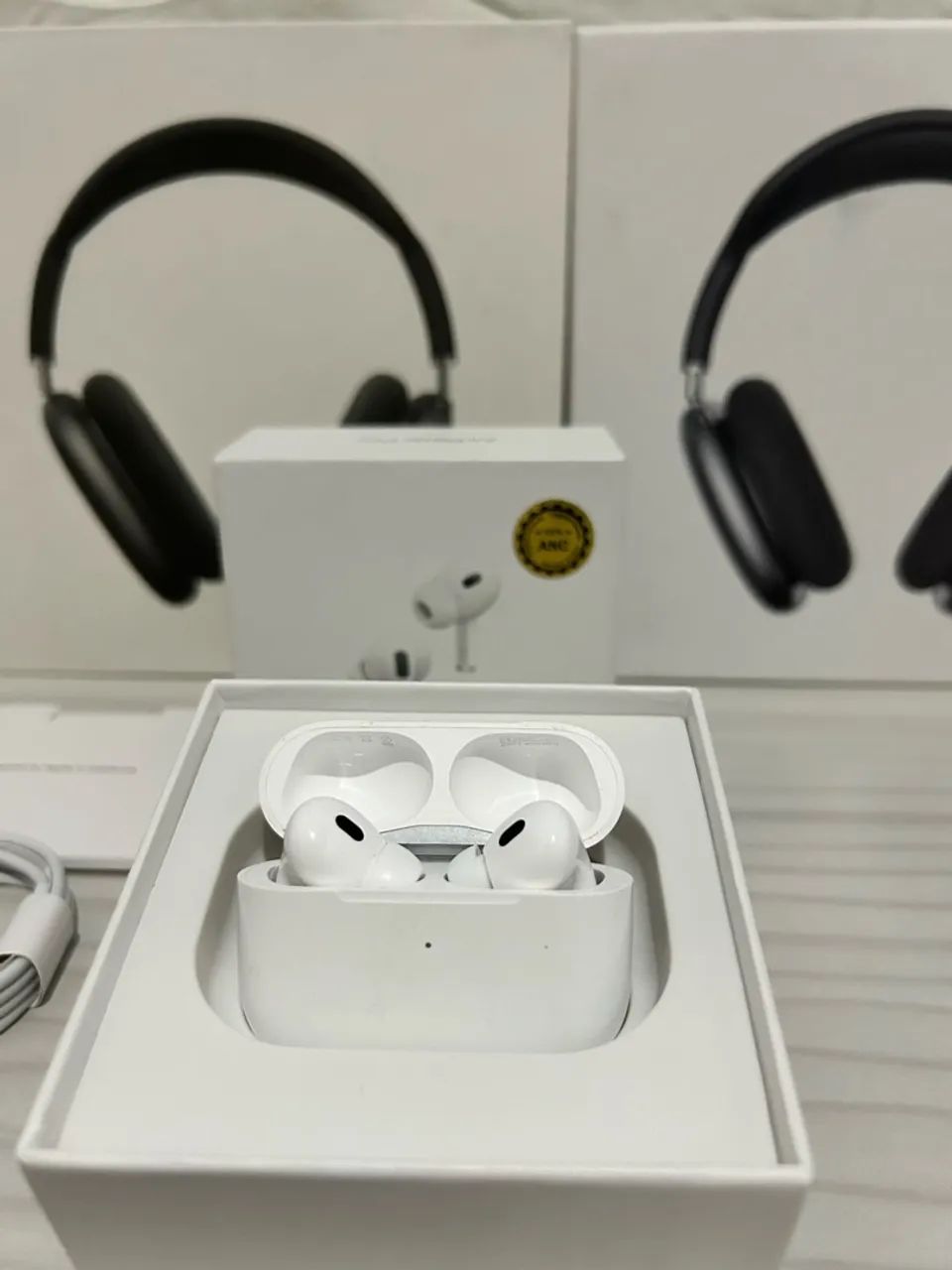 AirPods  - Foto 2