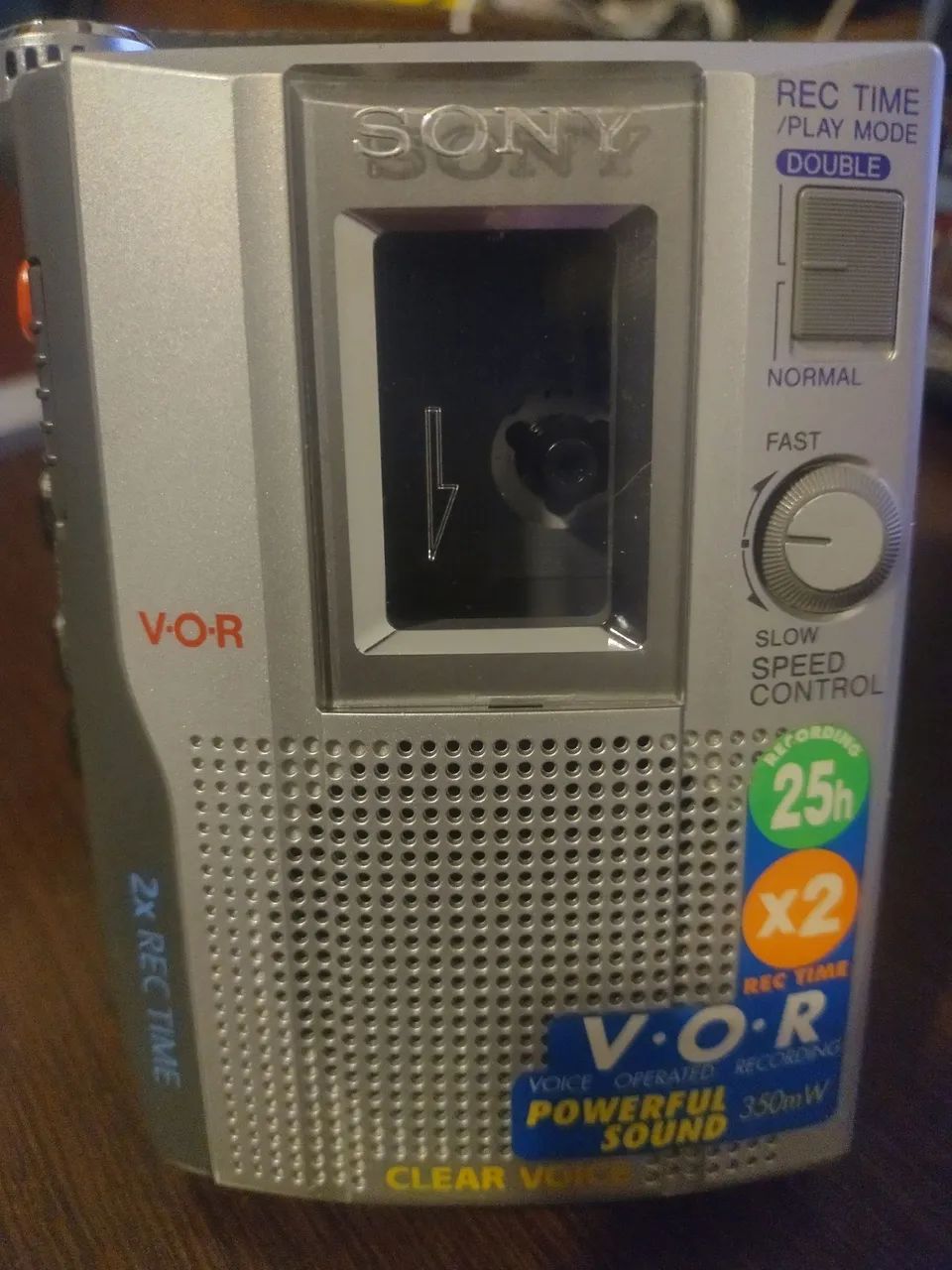 Sony Walkman TCM DV200