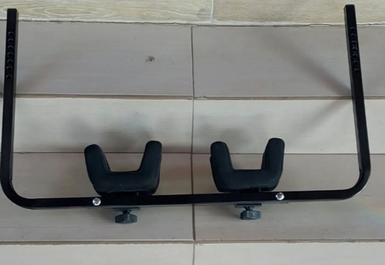 Conjunto de Equipamentos de Reabilitação Ortopédica  - Foto 2