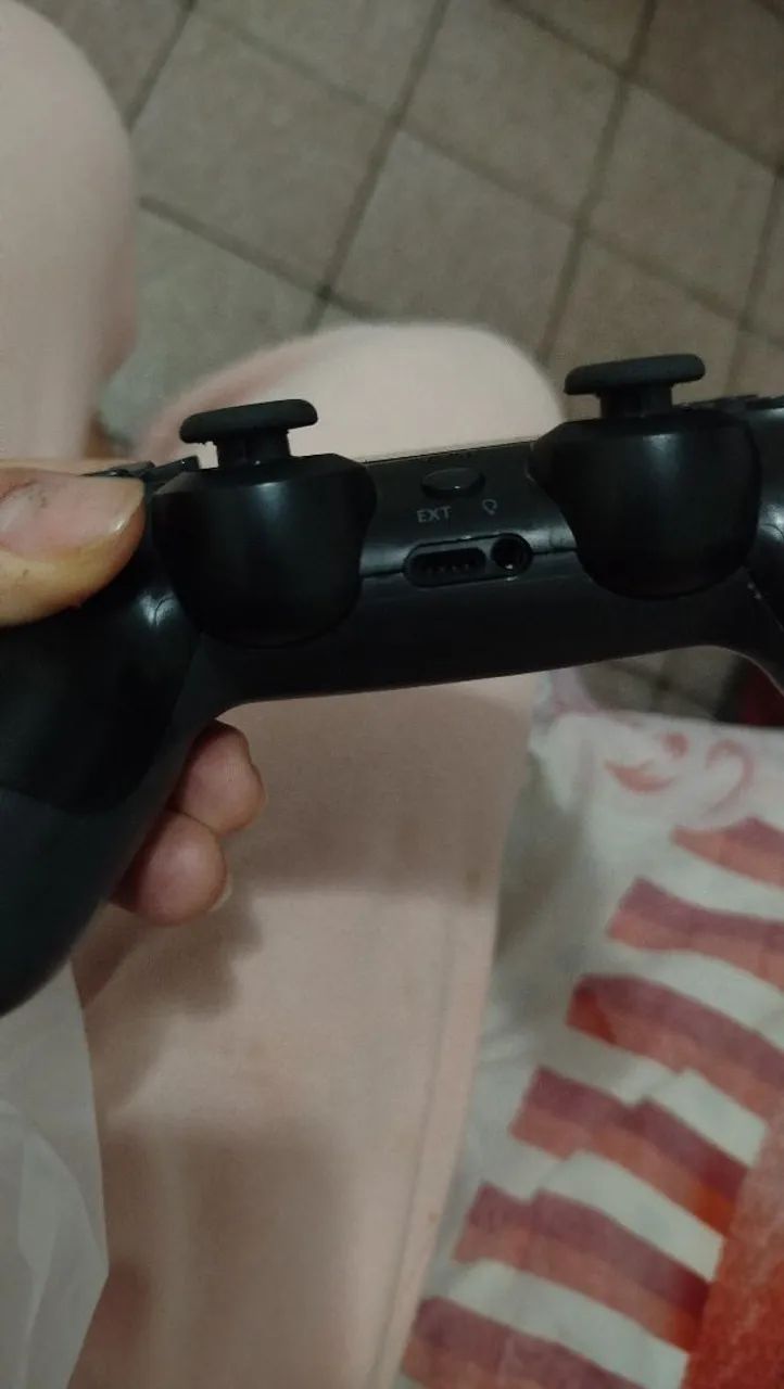 Controle para PS4 - Foto 4
