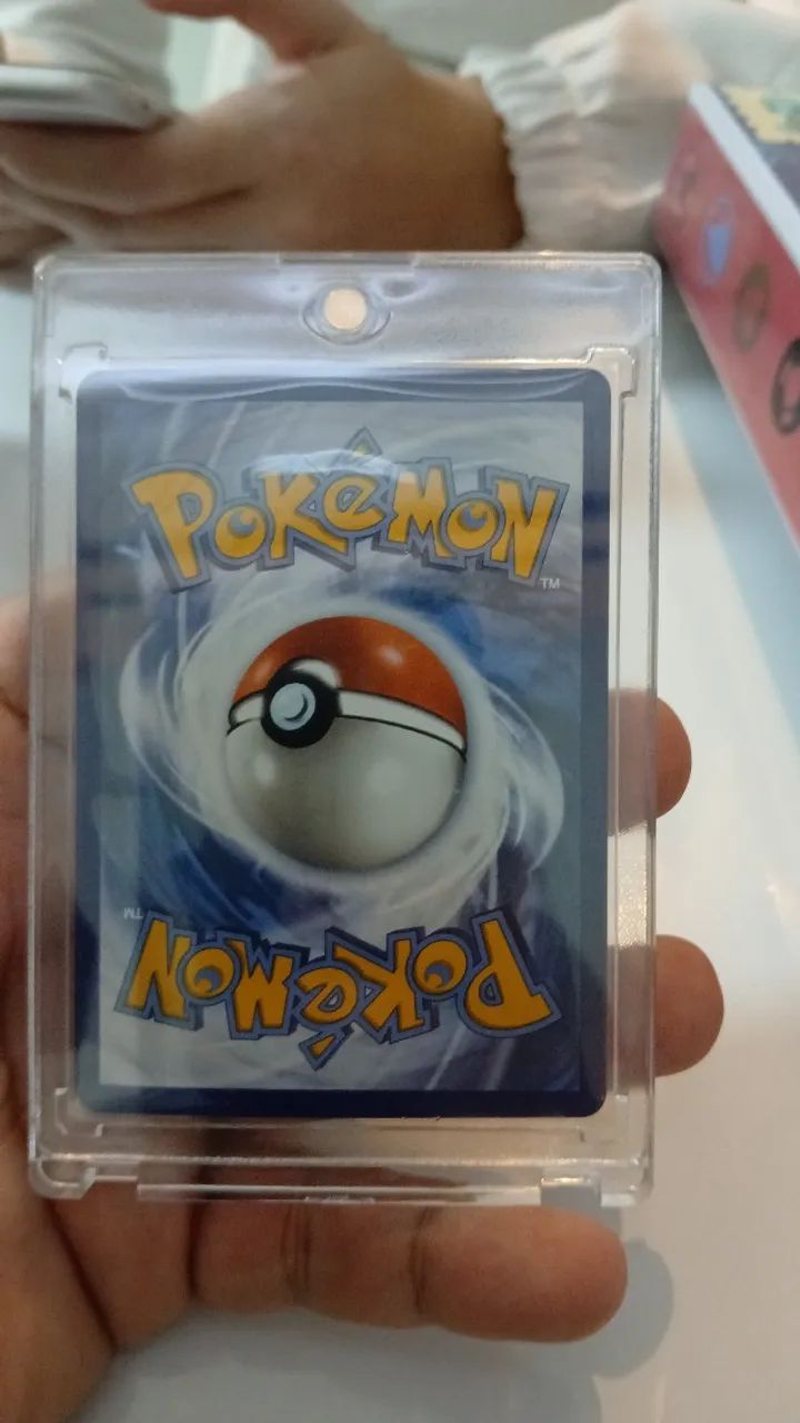 Mega charizard ex gold - Foto 2