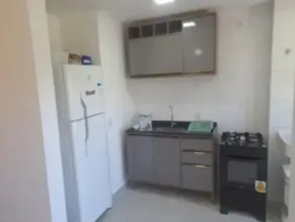 Apartamento 2 quartos no Vargem Grande, Florianópolis - Foto 4
