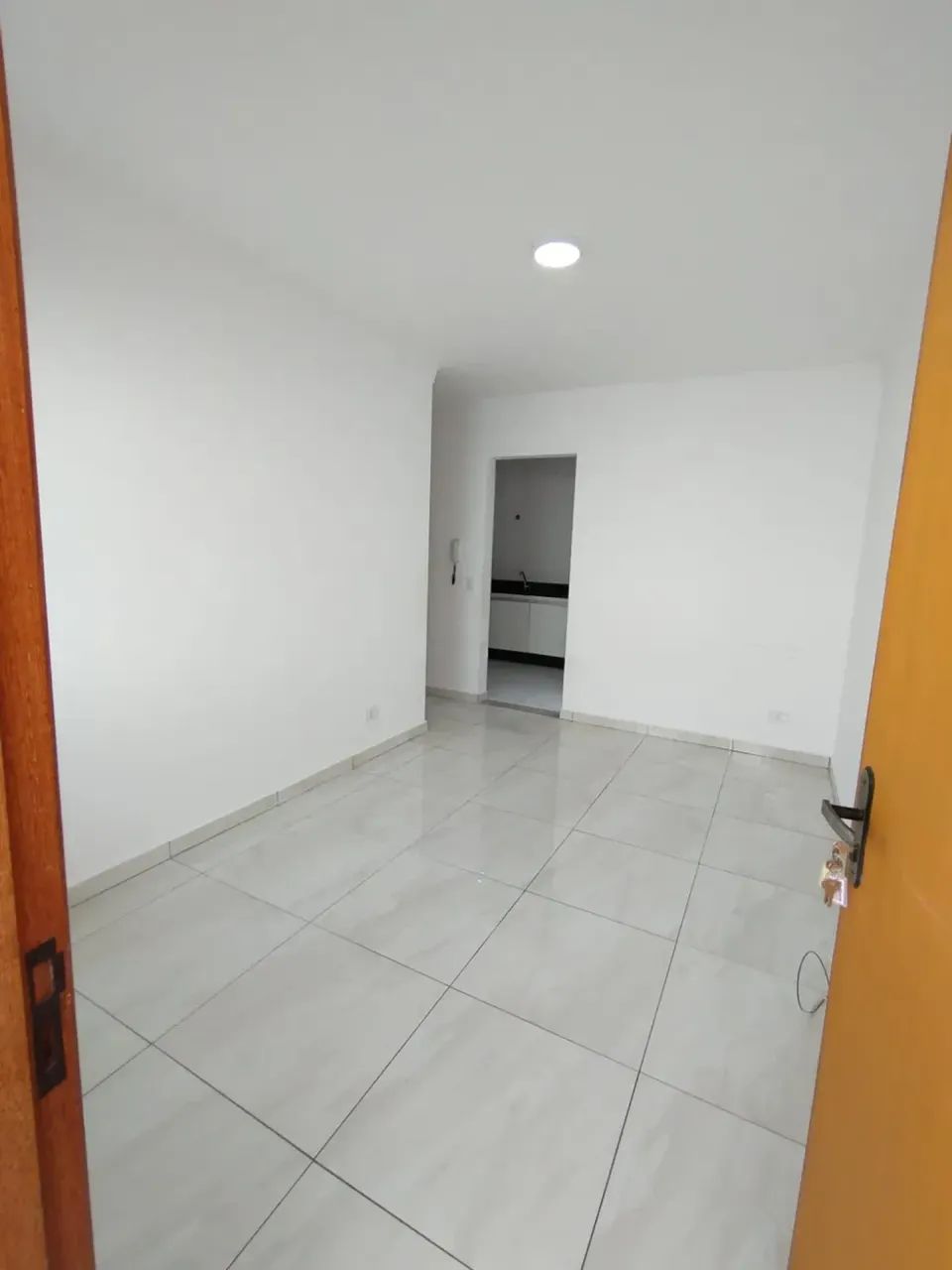 Apartamento de dois quartos em Águas de São Pedro - Foto 3