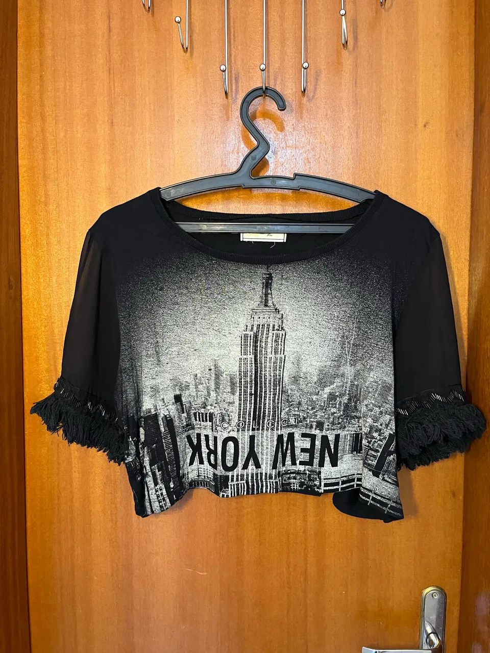 Cropped Colcci - Foto 2