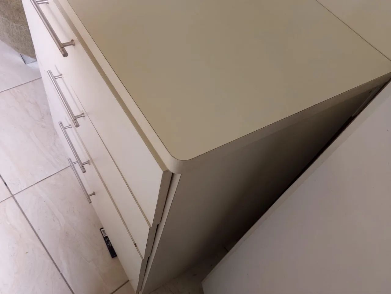 Comoda 100% MDF  - Foto 5