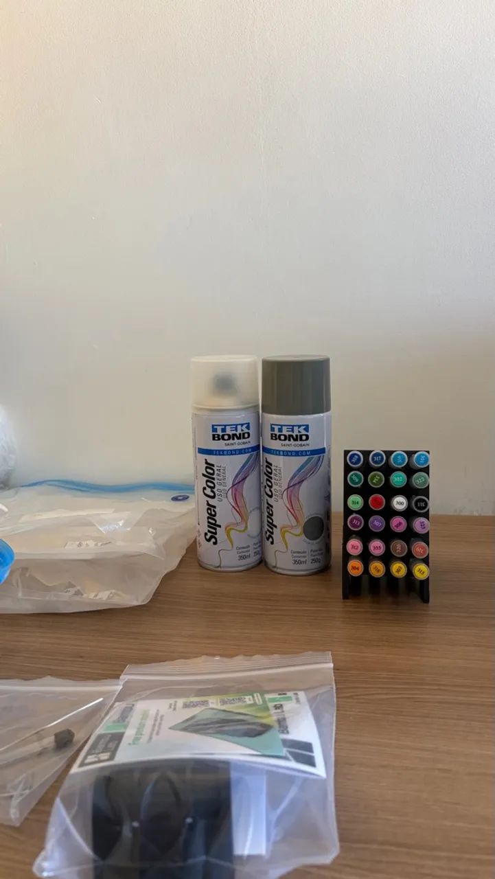 Bambu Lab A1 Mini + Kit Completo de Acessórios 3D - Foto 5