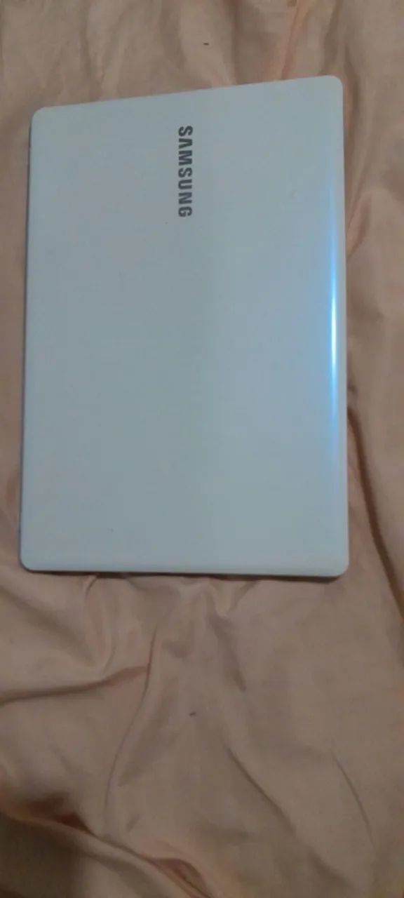 Notebook Samsung Expert - Foto 2
