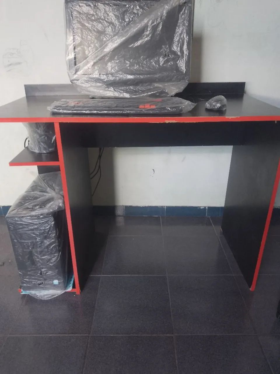 Computador completo  - Foto 2